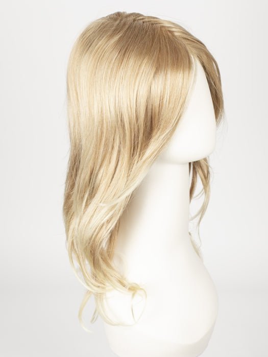 Synthetic Lace Front Wig (Mono Part)